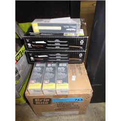 1 Case + of  New Collated Brad Nails