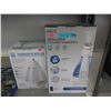 Image 1 : 2 New Humidifiers