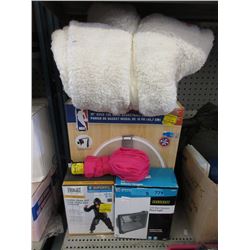 8 Assorted Store Return Goods