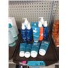 Image 1 : 12 Assorted Good Quality After Sun Products