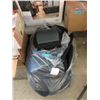 Image 1 : New Car Seat Cover Set - Store Returns