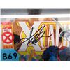 Image 2 : Signed and Certified "X-Calibre #1" Marvel Comic