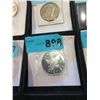 Image 1 : 1 Troy Oz. .999 Fine Silver Sunshine Minting Round