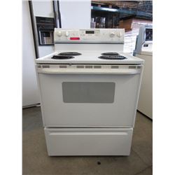 Magic Chef Electric Stove
