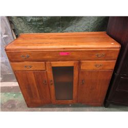 Maple Buffet ca1940