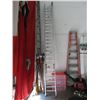 Image 1 : 24 Foot Aluminum Extension Ladder