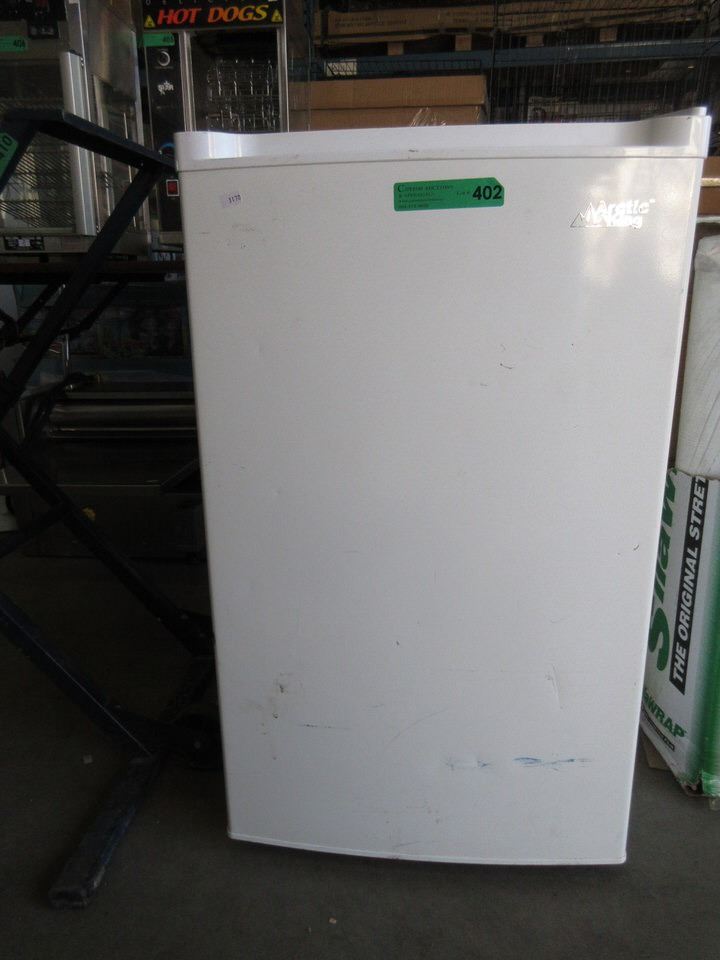 Small Arctic King Freezer