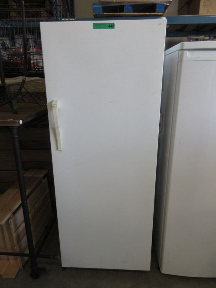 Wood's Mid Size Upright Freezer