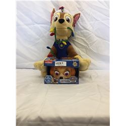 LPAW PATROL GLOW BUDDIES