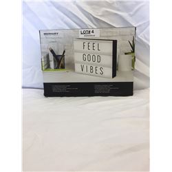 LED LIGHTBOX