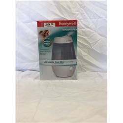 HONEYWELL ULTRASONIC COOL MIST HUMIDIFIER