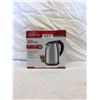 Image 1 : SUNBEAM CHROME KETTLE