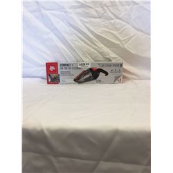 DIRT DEVIL ON-THE-GO CLEANUP VACUUM