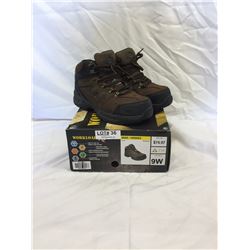 WORKLOAD MENS SIZE 9W