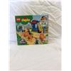 Image 2 : LEGO DUPLO JURASSIC WORLD