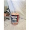 Image 1 : HOLIDAY TIME ROPE LIGHTS 30FT - CLEAR