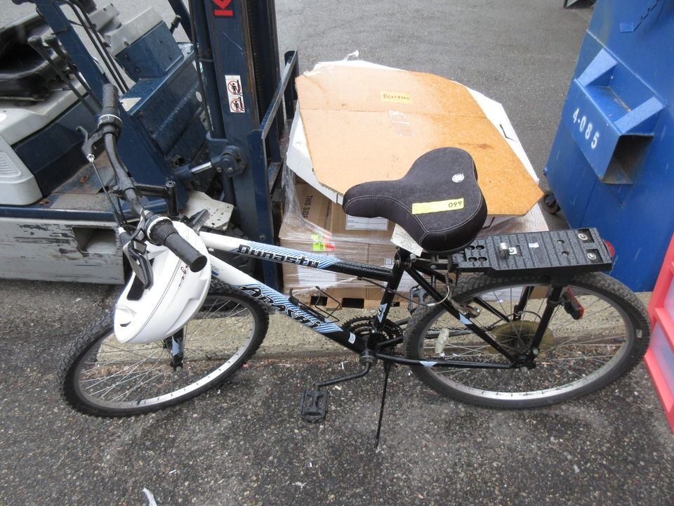 18 Speed Arashi "Dynasty " Mountain Bike