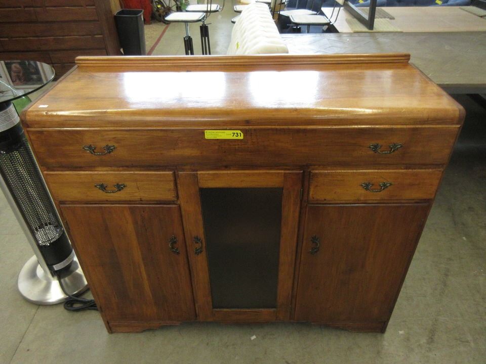 Maple Buffet ca1940