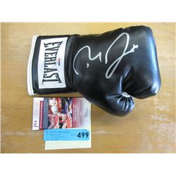 Robert  The Ghost  Guerrero Signed Boxing Glove