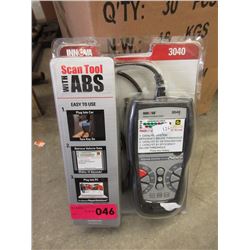 New Innova Automotive Scan Tool