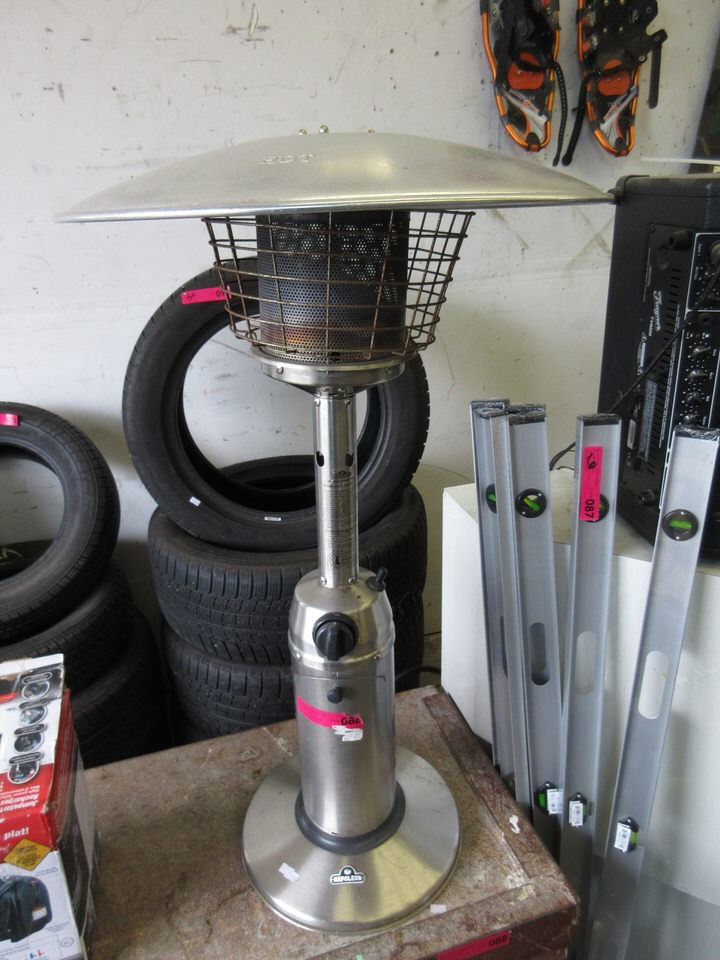 Napoleon Patio Heater