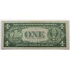 Image 2 : HARRY TRUMAN AUTOGRAPHED 1935-D $1 SILVER