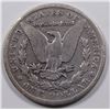 Image 2 : 1883-CC MORGAN DOLLAR