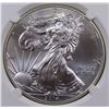 Image 2 : 2014 (W) AMERICAN SILVER EAGLE