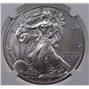 Image 2 : 2015 AMERICAN SILVER DOLLAR