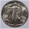 Image 2 : 1941 WALKING LIBERTY HALF DOLLAR