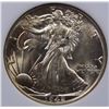 Image 2 : 1942 WALKING LIBERTY HALF DOLLAR