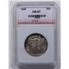 Image 1 : 1946 WALKING LIBERTY HALF DOLLAR