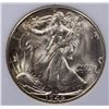 Image 2 : 1946-D WALKING LIBERTY HALF DOLLAR