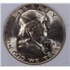 Image 2 : 1951-S FRANKLIN HALF DOLLAR