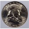 Image 2 : 1952-D FRANKLIN HALF DOLLAR