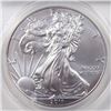 Image 2 : 2011-W AMERICAN SILVER EAGLE