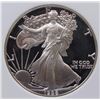 Image 2 : 1988-S AMERICAN SILVER EAGLE