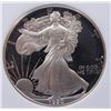 Image 2 : 1990-S AMERICAN SILVER EAGLE