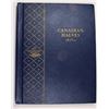 Image 1 : CANADA HALF DOLLAR SET 1937-1967 COMPLETE