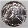 Image 2 : 1987 AMERICAN SILVER DOLLAR