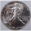 Image 2 : 1989 AMERICAN SILVER EAGLE