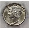 Image 2 : 1941-D MERCURY SILVER DIME