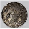 Image 2 : 1832 BUST HALF DOLLAR