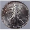Image 2 : 1993 AMERICAN SILVER EAGLE