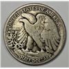 Image 2 : 1921 WALKING LIBERTY HALF DOLLAR VF