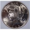 Image 2 : 1923 PEACE SILVER DOLLAR
