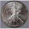 Image 2 : 1996 AMERICAN SILVER EAGLE