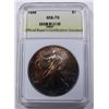 Image 1 : 1998 AMERICAN SILVER EAGLE