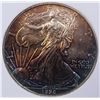 Image 2 : 1998 AMERICAN SILVER EAGLE