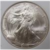 Image 2 : 2000 AMERICAN SILVER EAGLE